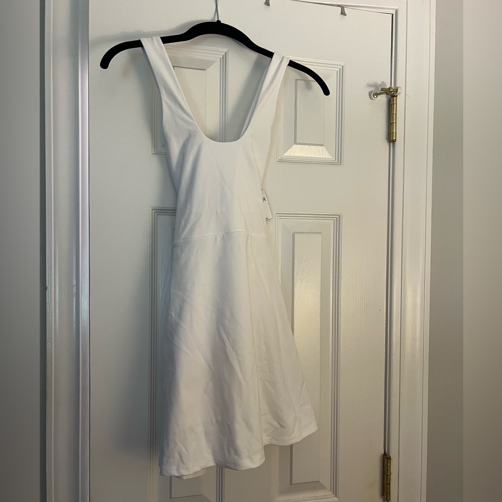 NWT GapFit Active Dress - XS